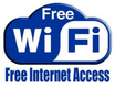 Free WiFi Link