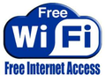Free WiFi Link