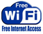 Free Wi-Fi Link