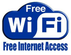 Wi-Fi Link