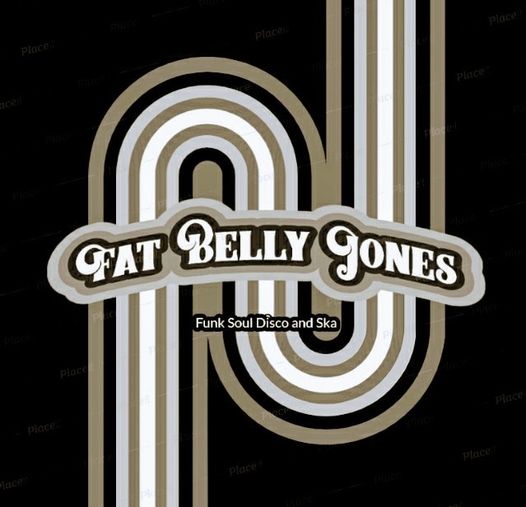 Fat Belly Jones Band Image
