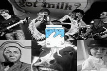 Got Milk? Band Image