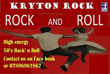 Kryton Rock Image
